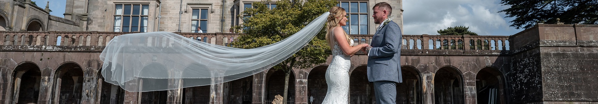 Lilleshall House Weddings Venue